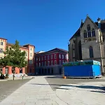 Altstadt-panorama *