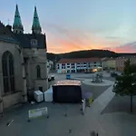 Lejlighed Altstadt-panorama