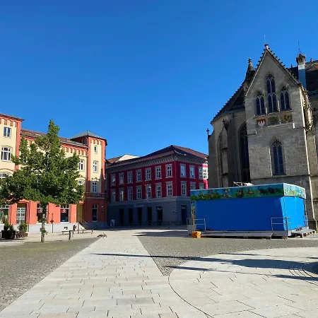 Altstadt-panorama *