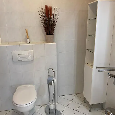 Lejlighed Altstadt-panorama *