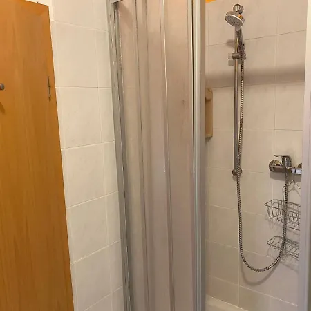 Lejlighed Altstadt-panorama