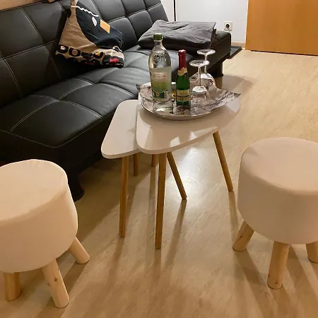 Apartamento Altstadt-panorama *