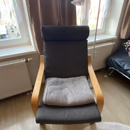Apartamento Altstadt-panorama Meiningen