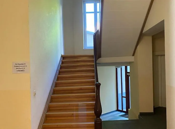 Altstadt-panorama Meiningen