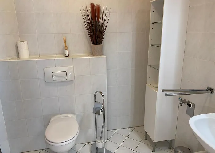 Appartement Altstadt-panorama *