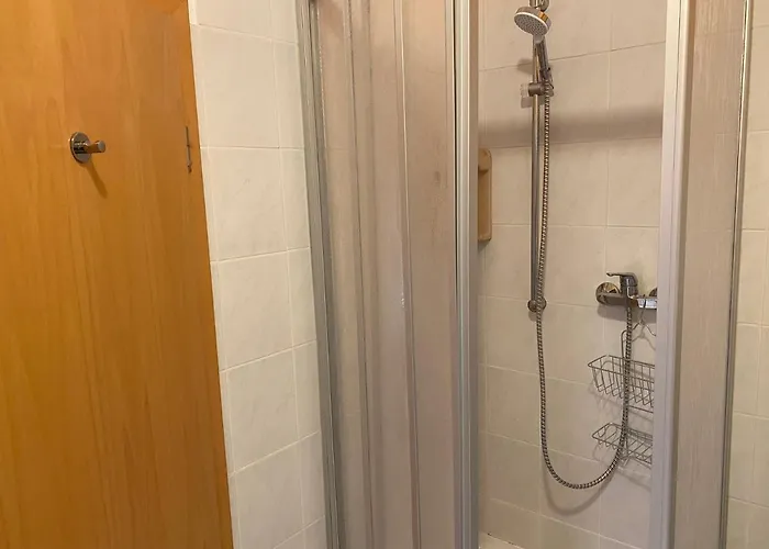 Apartment Altstadt-panorama