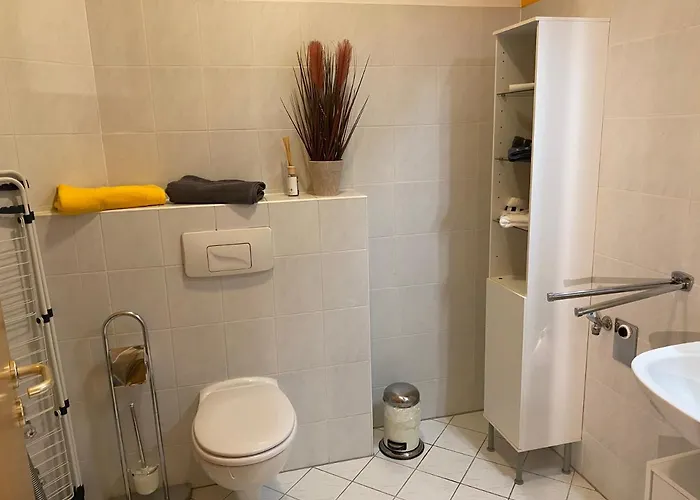 Altstadt-panorama Meiningen