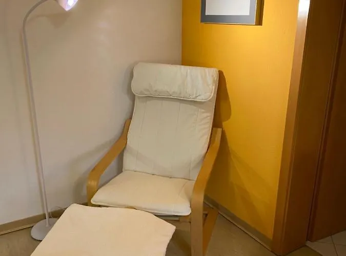 Altstadt-panorama * Meiningen