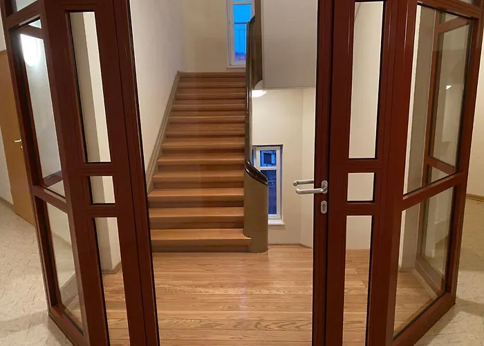 Altstadt-panorama Meiningen