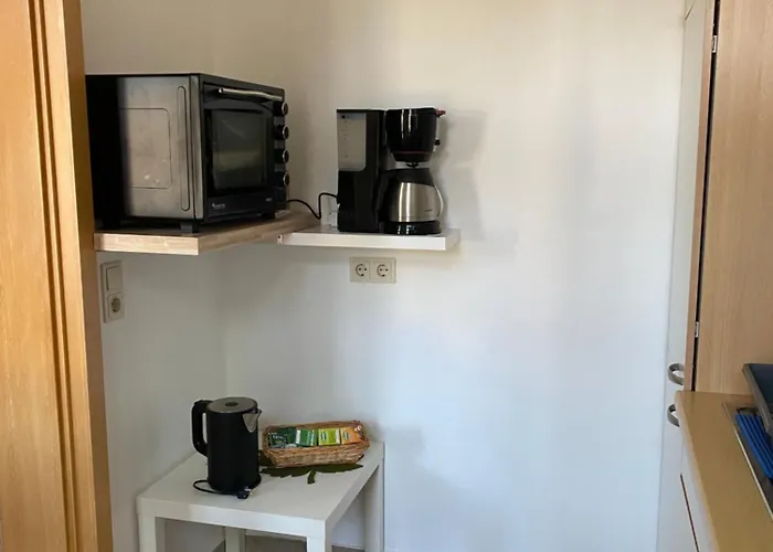 Altstadt-panorama Meiningen