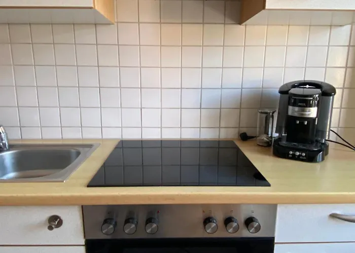 Altstadt-panorama Appartement *