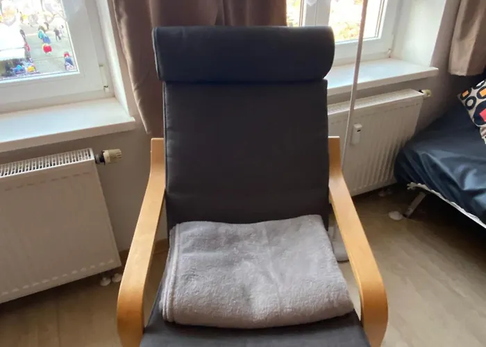 Appartement Altstadt-panorama Meiningen